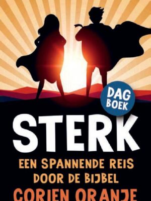 Sterk Bijbels Dagboek