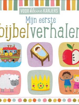 Mijn eerste bijbelverhalen