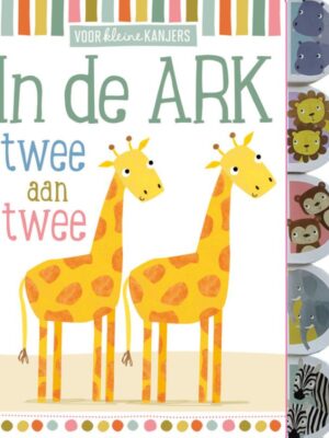 In de ark twee aan twee