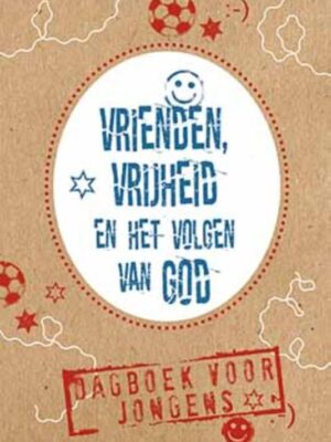 Vrienden vrijheid en het volgen van God