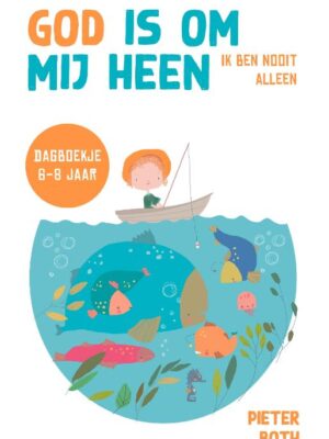 God is om mij heen