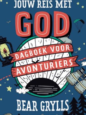 Jouw reis met God