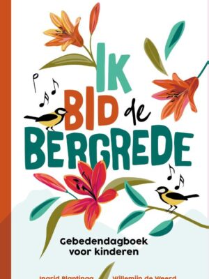 Ik bid de bergrede