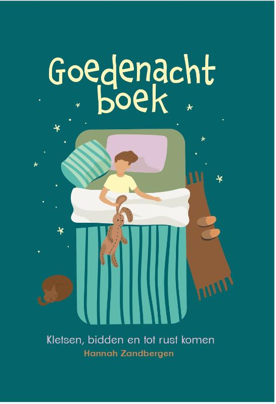 Goedenacht boek