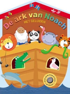 Ark van Noach
