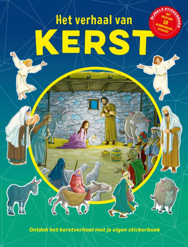 Verhaal van Kerst