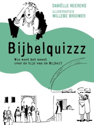 Bijbelquizzz