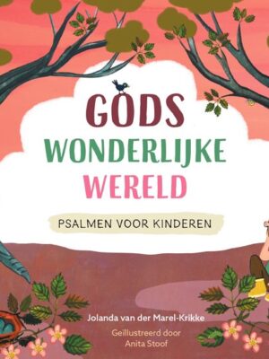 Gods wonderlijke wereld
