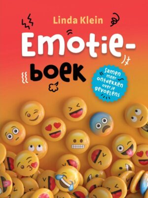 Emotie-boek