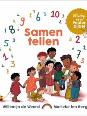Samen tellen