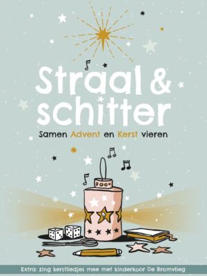 Straal&schitter