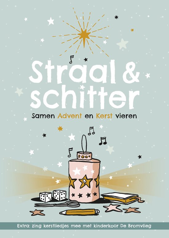 Straal&schitter