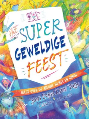 Supergeweldige feest