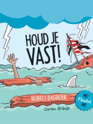 Houd je vast!
