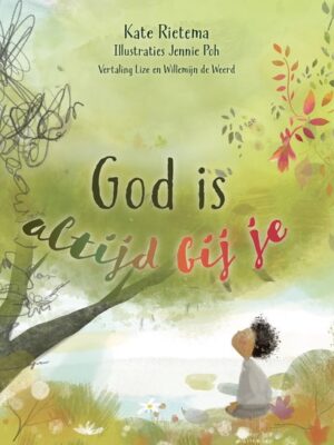 God is altijd bij je