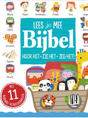 Lees je mee bijbel
