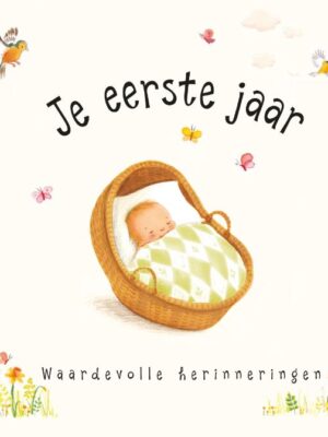 Je eerste jaar