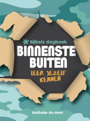 Binnenstebuiten