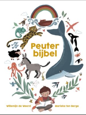 Peuterbijbel