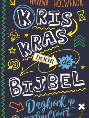 Kriskras door de bijbel