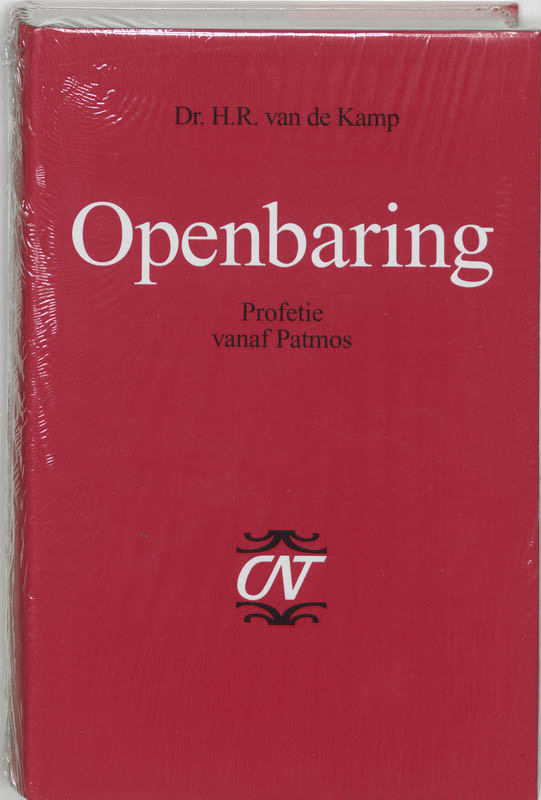 Openbaring POD