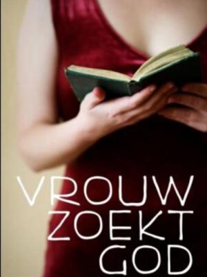 Vrouw zoekt God
