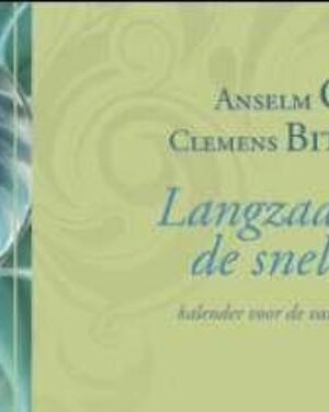 Langzaam door de snelle tijd