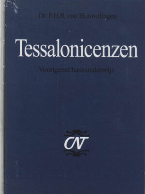Tessalonicenzen  POD