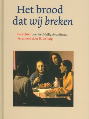 Brood dat wij breken