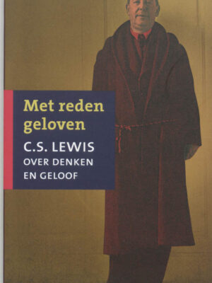 Met reden geloven  POD