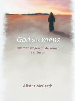God als mens