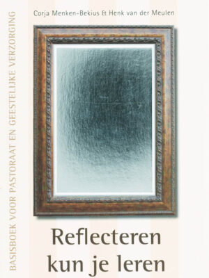 Reflecteren kun je leren  POD