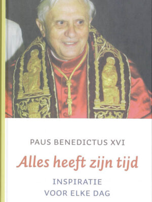 Alles heeft zijn tijd