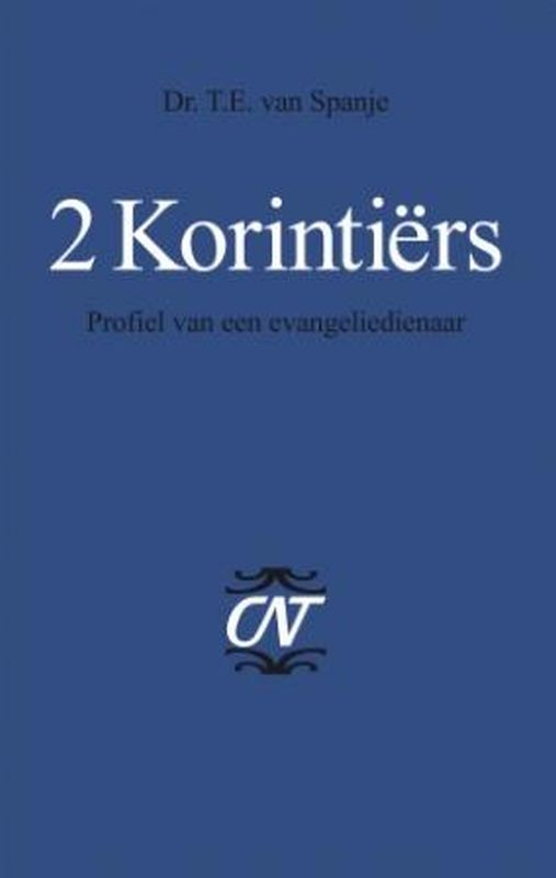 2 Korintiers POD
