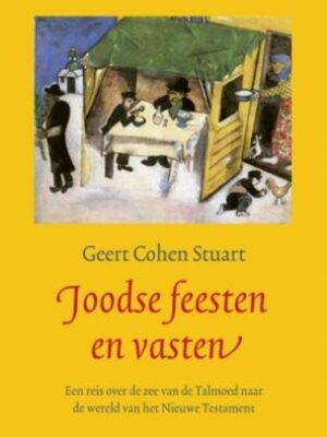 Joodse feesten en vasten  POD