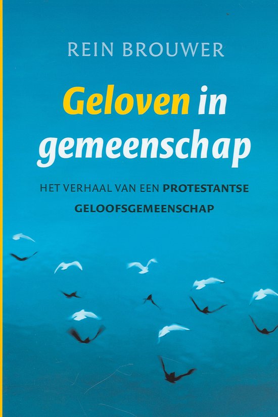 Geloven in gemeenschap