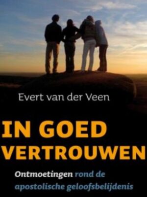 In goed vertrouwen  POD