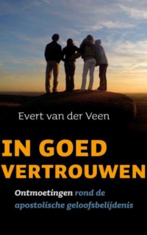 In goed vertrouwen POD