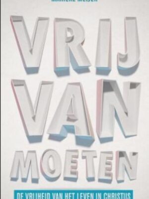 Vrij van moeten  POD