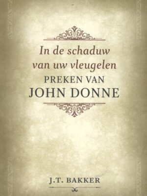 In de schaduw van uw vleugelen