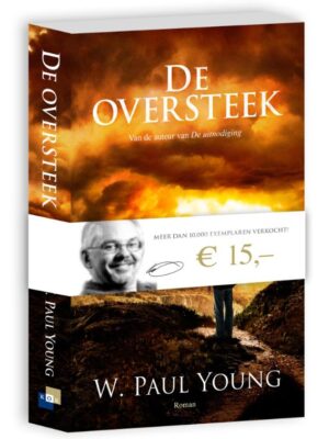 Oversteek
