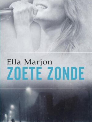 Zoete zonde