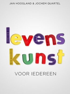 Levenskunst voor iedereen