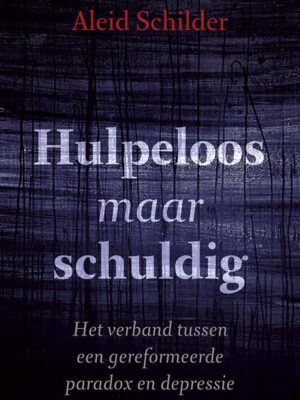 Hulpeloos maar schuldig  POD