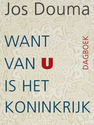 Want van U is het koninkrijk