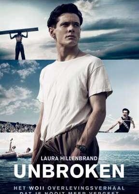 Unbroken