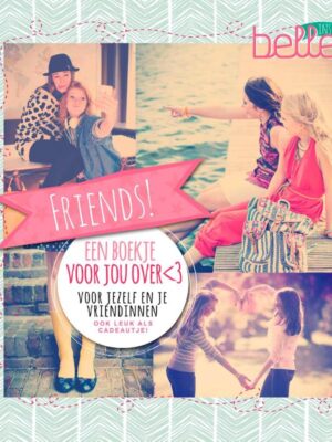 Belle inspiration friends!