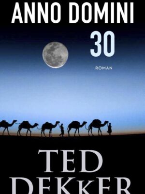 Anno domini 30