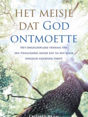 Meisje dat God ontmoette