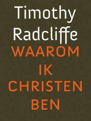 Waarom ik christen ben  POD